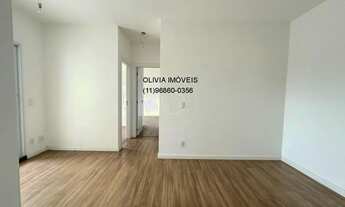 Imagem 5: Apartamento gardem com 82mts, 2 dormitórios, 1 suíte, 1 vaga no Bairro Socorro próximo Av