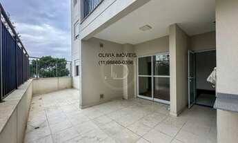 Imagem: Apartamento gardem com 82mts, 2 dormitórios