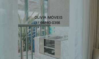 Imagem: Apartamento a venda com 37mts, 2 dormitórios