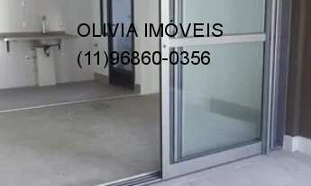 Imagem 5: Apartamento à venda em São Paulo-SP: 2 quartos, 2 suítes, 2 salas, 3 banheiros, 1 vaga de