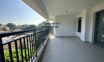 Imagem 5: Apartamento a venda com 114mts, 3 suítes, terraço gourmet com churrasqueira, 2 vagas no J