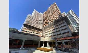 Imagem 2: Apartamento 64Mts a venda com 2 dormitórios sendo 1 suíte, terraço, 1 vaga, na Vila Clemen