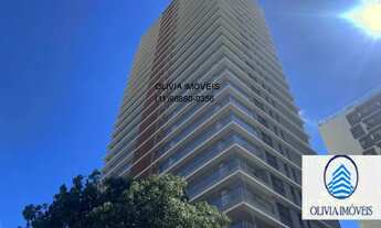 Imagem 4: Apartamento de luxo à venda em São Paulo-SP, Campo Belo: 4 quartos, 4 suítes, 2 salas, 5 b