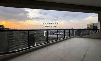 Imagem: Cobertura duplex 203 m², 3 suítes, hall