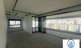 Imagem 5: Apartamento de luxo à venda em São Paulo-SP, Campo Belo: 4 quartos, 4 suítes, 2 salas, 5 b