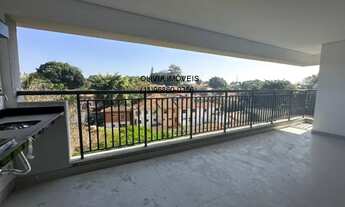 Imagem 4: Apartamento a venda com 114mts, 3 suítes, terraço gourmet com churrasqueira, 2 vagas no J