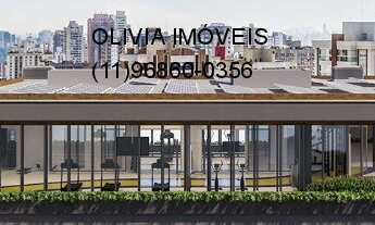 Imagem 6: Apartamento a venda com 115mts, 3 dormitórios, 1 suíte, terraço gourmet, 2 vagas na Vila C