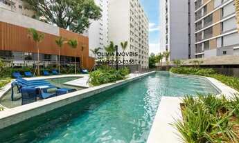 Imagem 7: Apartamento de Alto Padrão a venda com 237mts, 4 suítes, 3 vagas e depósito em Perdizes