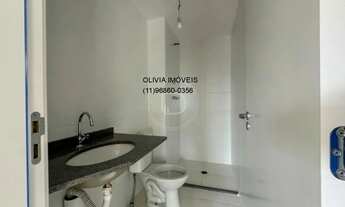 Imagem 7: Apartamento gardem com 82mts, 2 dormitórios, 1 suíte, 1 vaga no Bairro Socorro próximo Av