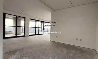 Imagem 5: Cobertura duplex 203 m², 3 suítes, hall privativo, 4 vagas na Chácara Santo Antônio