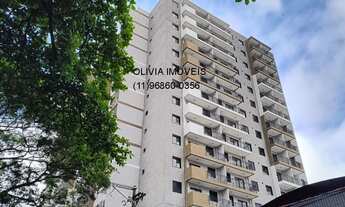 Imagem 2: Apartamentos de 40mts com 2 dormitórios, cozinha, 1 wc, terraço, sem vaga A 5min do Metrô