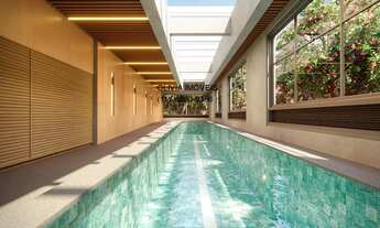 Imagem 6: Imperdível: Apartamento à venda em Perdizes, São Paulo-SP, com 2 quartos, 1 suíte, sala, 3