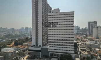 Imagem 2: Apartamento a venda com 84mts, 3 dormitórios, 1 suíte, terraço gourmet, 1 vaga a 800m do M