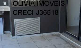 Imagem: Apartamento à venda em São Paulo-SP, Jardim