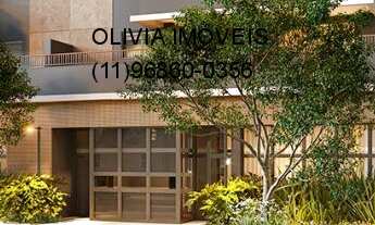 Imagem 2: Apartamento a venda com 37mts, 1 dormitório, terraço, 1 vaga a 200m do Metrô Vila Madalena