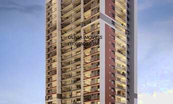 Imagem 5: Apartamento à venda em São Paulo-SP, Vila Clementino: 1 quarto, 1 suíte, 1 sala, 2 banheir