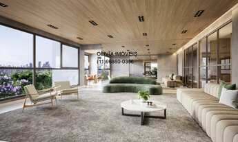 Imagem 7: Apartamento à venda em São Paulo-SP, Vila Clementino: 1 quarto, 1 suíte, 1 sala, 2 banheir