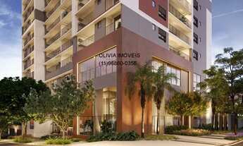 Imagem: Apartamento à venda em São Paulo-SP, Vila