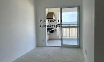 Imagem 5: Apartamento de 72mts, 2 suítes, terraço gourmet com churrasqueira, 1 vaga, Osasco