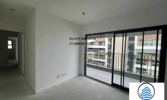 Imagem 5: Apartamento à venda em São Paulo-SP, no Jardim das Acácias: 2 quartos, 2 suítes, 2 salas