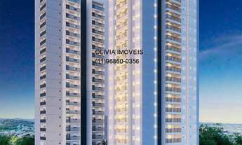 Imagem 1: Venha conhecer este impecável apartamento à venda em Perdizes, São Paulo-SP: 2 quartos, 1