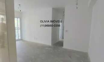 Imagem 2: Apartamento de 72mts, 2 suítes, terraço gourmet com churrasqueira, 1 vaga, Osasco