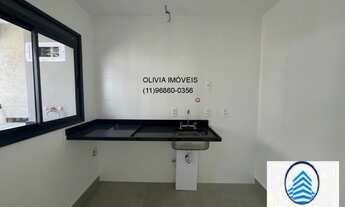 Imagem 6: Apartamento à venda em São Paulo-SP, no Jardim das Acácias: 2 quartos, 2 suítes, 2 salas