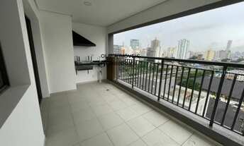 Imagem 3: Apartamento a venda com 68mts, 2 dormitórios, 1 suíte, terraço gourmet, 1 vaga a 800m do M