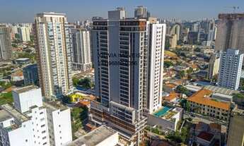 Imagem 3: Apartamento à venda em São Paulo-SP, no Jardim das Acácias: 2 quartos, 2 suítes, 2 salas