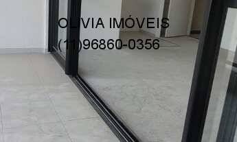 Imagem 7: Apartamento à venda em São Paulo-SP, bairro Saúde: 2 quartos, 1 suíte, 2 salas, 2 banheiro