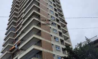 Imagem 4: Apartamento à venda em São Paulo-SP, na Saúde: 3 quartos, 1 suíte, 3 salas, 3 banheiros, 2