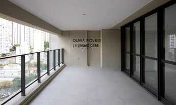 Imagem: Apartamento de luxo em Perdizes, São Paulo-SP