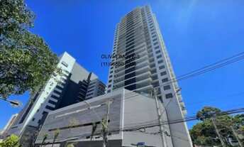 Imagem: Imperdível cobertura à venda em São Paulo-SP