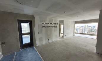 Imagem 5: Apartamento à venda em São Paulo-SP, na Saúde: 3 quartos, 1 suíte, 3 salas, 3 banheiros, 2