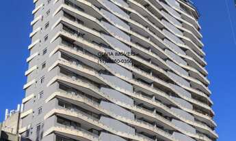 Imagem: Apartamento de luxo na Vila Olímpia, São