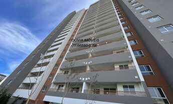 Imagem 2: Apartamento a venda com 66mts, 3 dormitórios, 1 suíte, terraço, 1 vaga demarcada a 5min d