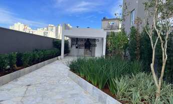 Imagem 7: Apartamento a venda com 66mts, 3 dormitórios, 1 suíte, terraço, 1 vaga demarcada a 5min d