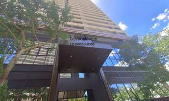 Imagem: Apartamento de Luxo na Chácara Klabin