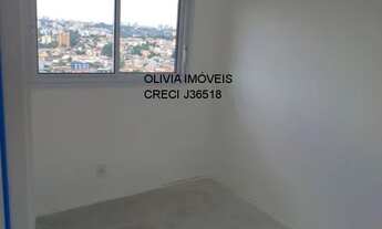 Imagem 7: Apartamento a venda com 44Mts com 2 dormitórios, terraço, 1 vaga, ao lado metrô Vila Sônia