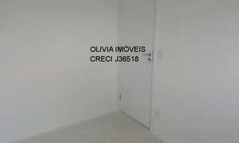 Imagem 5: Apartamento a venda com 44Mts com 2 dormitórios, terraço, 1 vaga, ao lado metrô Vila Sônia