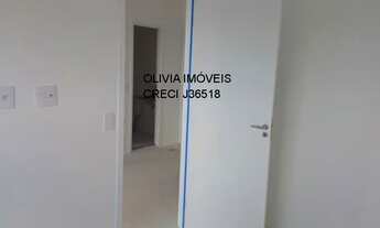 Imagem 6: Apartamento a venda com 44Mts com 2 dormitórios, terraço, 1 vaga, ao lado metrô Vila Sônia