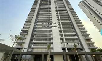 Imagem 5: Imperdível: Apartamento de 3 quartos, 3 suítes na Vila Anastácio - São Paulo-SP, com 127m²