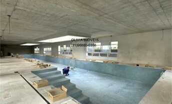 Imagem 7: Imperdível: Apartamento de 3 quartos, 3 suítes na Vila Anastácio - São Paulo-SP, com 127m²