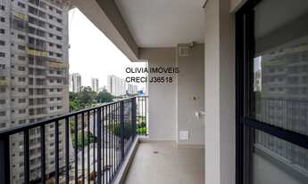 Imagem 9: Imperdível: Apartamento à venda em São Paulo - Vila Anastácio, 2 quartos, 1 suíte, 2 salas