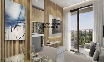 Imagem 16: Imperdível: Apartamento à venda em São Paulo - Vila Anastácio, 2 quartos, 1 suíte, 2 salas