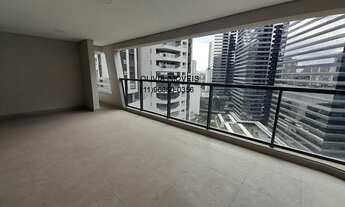 Imagem 4: Imperdível oportunidade: Apartamento de 4 quartos na Chácara Santo Antônio, São Paulo-SP
