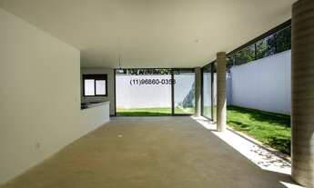 Imagem: Casa de Alto Padrão com 421mts, 4 suítes