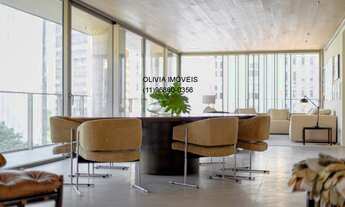 Imagem 6: Oportunidade única: Apartamento à venda em São Paulo-SP, Pinheiros, 3 quartos, 3 suítes, 5