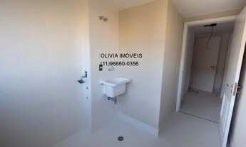 Imagem 7: Imperdível oportunidade: Apartamento de alto padrão em Moema com 3 suítes e 153m² de luxo