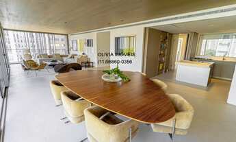 Imagem 4: Oportunidade única: Apartamento à venda em São Paulo-SP, Pinheiros, 3 quartos, 3 suítes, 5